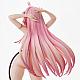 Union Creative To LOVE-ru Darkness Swimsuit Series Lala Satalin Deviluke 1/4 Plastic Figure gallery thumbnail