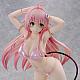Union Creative To LOVE-ru Darkness Swimsuit Series Lala Satalin Deviluke 1/4 Plastic Figure gallery thumbnail