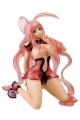 SkyTube Queen's Blade Melona Omega Style 1/5 Cold Cast Figure gallery thumbnail