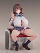 FOTS JAPAN Yuuwaku Densha Shirakawase Yukina 1/6 PMMA Figure gallery thumbnail