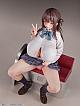 FOTS JAPAN Yuuwaku Densha Shirakawase Yukina 1/6 PMMA Figure gallery thumbnail