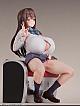 FOTS JAPAN Yuuwaku Densha Shirakawase Yukina 1/6 PMMA Figure gallery thumbnail