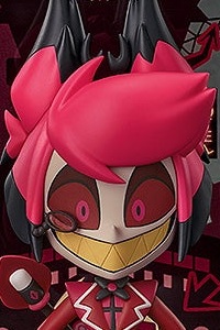 GOOD SMILE ARTS Shanghai Hazbin Hotel e Yokoso Qset Alastor GOOD SMILE ARTS Shanghai Hazbin Hotel e Yokoso Qset Alastor