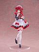 BellFine [Oshi no Ko] Arima Kana Sweets Paradise Collaboration Costume Ver. 1/6 Plastic Figure gallery thumbnail