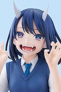 GOOD SMILE COMPANY (GSC) Ruri Dragon POP UP PARADE Aoki Ruri L size Plastic Figure GOOD SMILE COMPANY (GSC) Ruri Dragon POP UP PARADE Aoki Ruri L size Plastic Figure