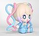 GOOD SMILE COMPANY (GSC) NEEDY GIRL OVERDOSE Huggy Good Smile Sai-kawate Nshi-chan gallery thumbnail