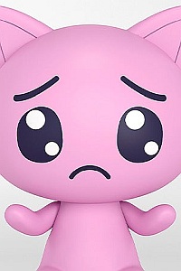 GOOD SMILE COMPANY (GSC) NEEDY GIRL OVERDOSE Huggy Good Smile Pien-neko GOOD SMILE COMPANY (GSC) NEEDY GIRL OVERDOSE Huggy Good Smile Pien-neko