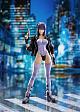 MAX FACTORY Ghost in the Shell STAND ALONE COMPLEX PLAMATEA Kusanagi Motoko Plastic Kit gallery thumbnail