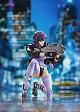 MAX FACTORY Ghost in the Shell STAND ALONE COMPLEX PLAMATEA Kusanagi Motoko Plastic Kit gallery thumbnail