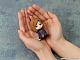 GOOD SMILE COMPANY (GSC) TV Anime Jujutsu Kaisen Nendoroid Plus Kugisaki Nobara Rubber Mascot gallery thumbnail