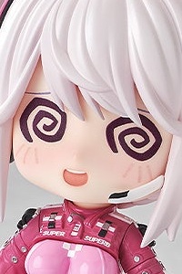 GOOD SMILE ARTS Shanghai Shouri no Megami: NIKKE Nendoroid Alice GOOD SMILE ARTS Shanghai Shouri no Megami: NIKKE Nendoroid Alice