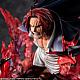 MegaHouse Portrait.Of.Pirates ONE PIECE SA-MAXIMUM Akagami Kaizokudan Daitou Akagami no Shanks &ldquo;Kamibi&rdquo; Plastic Figure gallery thumbnail