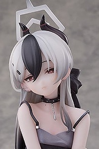 Solarain Blue Archive Kayoko (Dress) Memorial Lobby Ver. 1/7 Plastic Figure Solarain Blue Archive Kayoko (Dress) Memorial Lobby Ver. 1/7 Plastic Figure