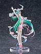 FuRyu F:NEX Hatsune Miku Sui-lian Ver. 1/7 Plastic Figure gallery thumbnail