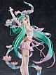 FuRyu F:NEX Hatsune Miku Sui-lian Ver. 1/7 Plastic Figure gallery thumbnail