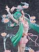 FuRyu F:NEX Hatsune Miku Sui-lian Ver. 1/7 Plastic Figure gallery thumbnail
