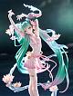FuRyu F:NEX Hatsune Miku Sui-lian Ver. 1/7 Plastic Figure gallery thumbnail