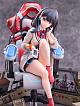 FuRyu F:NEX SSSS.GRIDMAN Takarada Rikka Gaming Chair Ver. 1/7 Plastic Figure gallery thumbnail