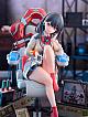 FuRyu F:NEX SSSS.GRIDMAN Takarada Rikka Gaming Chair Ver. 1/7 Plastic Figure gallery thumbnail
