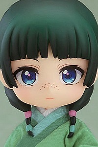 GOOD SMILE COMPANY (GSC) TV Anime Kusuriya no Hitorigoto Nendoroid Doll Mao Mao GOOD SMILE COMPANY (GSC) TV Anime Kusuriya no Hitorigoto Nendoroid Doll Mao Mao