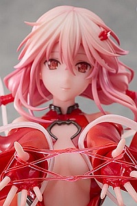 Solarain Guilty Crown Yuzuriha Inori -You're the world to me- 1/7 Plastic Figure Solarain Guilty Crown Yuzuriha Inori -You're the world to me- 1/7 Plastic Figure