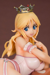 Orchidseed F.S ISM Bitch Hime 1/7 PVC Figure
