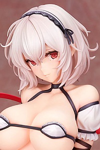 ALTER Azur Lane Sirius Dakimakura Ver. 1/6 Plastic Figure ALTER Azur Lane Sirius Dakimakura Ver. 1/6 Plastic Figure