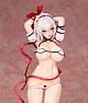 ALTER Azur Lane Sirius Dakimakura Ver. 1/6 Plastic Figure gallery thumbnail