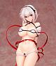 ALTER Azur Lane Sirius Dakimakura Ver. 1/6 Plastic Figure gallery thumbnail