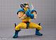 BANDAI SPIRITS S.H.Figuarts Wolverine (GAMERVERSE) gallery thumbnail