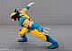 BANDAI SPIRITS S.H.Figuarts Wolverine (GAMERVERSE) gallery thumbnail