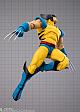 BANDAI SPIRITS S.H.Figuarts Wolverine (GAMERVERSE) gallery thumbnail
