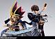 BANDAI SPIRITS S.H.Figuarts Kaiba Seto gallery thumbnail