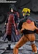 BANDAI SPIRITS S.H.Figuarts Uchiha Madara -Fukaki Yami Yadosu Koko no Densetsu- gallery thumbnail