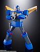 BANDAI SPIRITS Soul of Chogokin GX-61R Saikyou Robo Daiooja gallery thumbnail