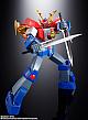 BANDAI SPIRITS Soul of Chogokin GX-61R Saikyou Robo Daiooja gallery thumbnail