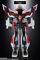 BANDAI SPIRITS Soul of Chogokin GX-120 King Exkaiser gallery thumbnail