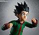 BANDAI SPIRITS S.H.Figuarts HUNTER X HUNTER Hisoka gallery thumbnail