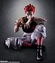 BANDAI SPIRITS S.H.Figuarts HUNTER X HUNTER Hisoka gallery thumbnail