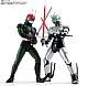 BANDAI SPIRITS S.H.Figuarts (Shinkocchou Seihou) Kamen Rider BLACK RX gallery thumbnail