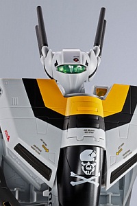 BANDAI SPIRITS DX Chogokin VF-1S Valkyrie Roy Fokker Special Revival Ver.