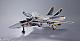 BANDAI SPIRITS DX Chogokin VF-1S Valkyrie Roy Fokker Special Revival Ver. gallery thumbnail
