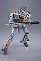 BANDAI SPIRITS DX Chogokin VF-1S Valkyrie Roy Fokker Special Revival Ver. gallery thumbnail