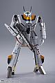 BANDAI SPIRITS DX Chogokin VF-1S Valkyrie Roy Fokker Special Revival Ver. gallery thumbnail