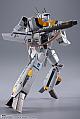 BANDAI SPIRITS DX Chogokin VF-1S Valkyrie Roy Fokker Special Revival Ver. gallery thumbnail