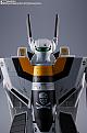 BANDAI SPIRITS DX Chogokin VF-1S Valkyrie Roy Fokker Special Revival Ver. gallery thumbnail