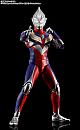 BANDAI SPIRITS S.H.Figuarts (Shinkocchou Seihou) Ultraman Tiga Multi-type 30th Anniversary Edition gallery thumbnail