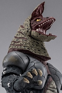 BANDAI SPIRITS S.H.Figuarts Golza 30th Anniversary Edition