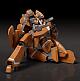 GOOD SMILE COMPANY (GSC) ALDNOAH.ZERO MODEROID KG-6 Sleipnir Plastic Kit gallery thumbnail