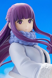 KOTOBUKIYA Sousou no Frieren OSHI WORKS Fern Plastic Figure